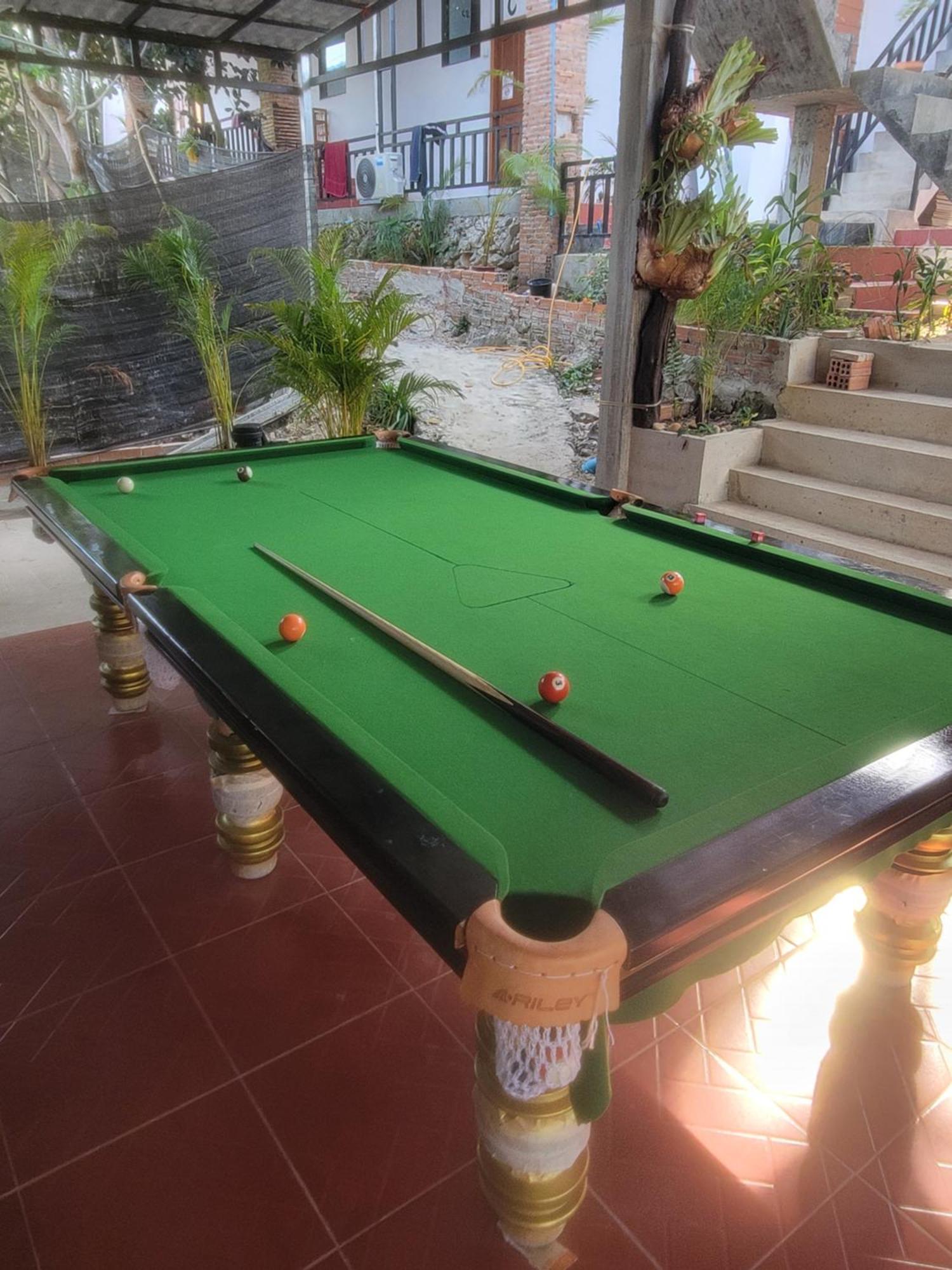 Top View Kohrong Kaoh Touch Exterior photo